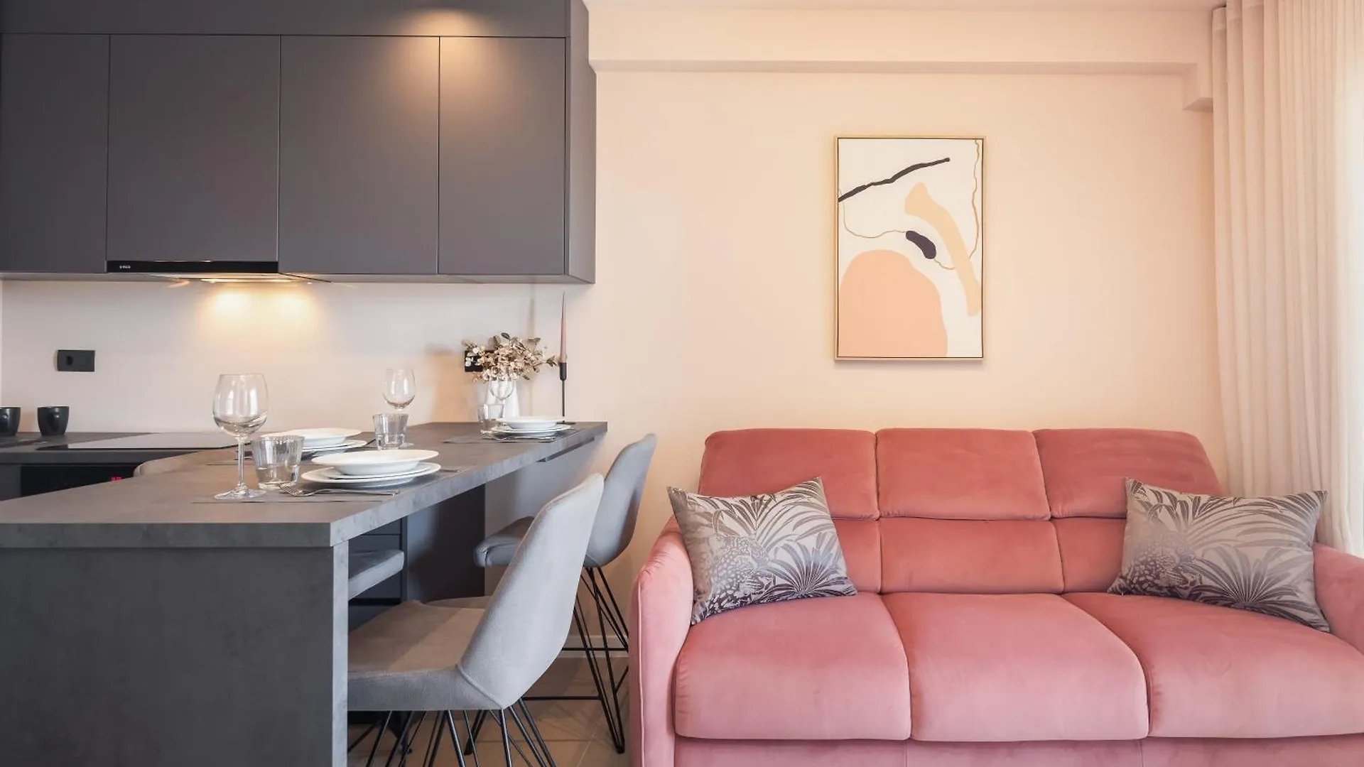 Molat One Bedroom Apartment Zadar