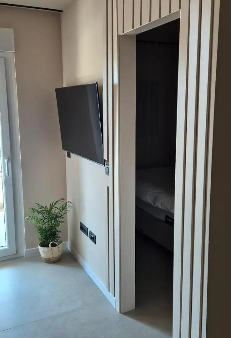 Molat One Bedroom Apartment Zadar